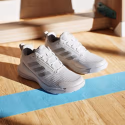 Adidas IG1609_560 scarpa sportiva Bianco - Vista aggiuntiva 5