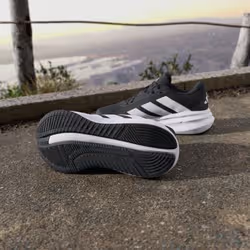 Adidas ID8765_580 scarpa sportiva Bianco - Vista aggiuntiva 4