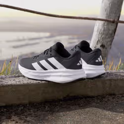 Adidas ID8765_580 scarpa sportiva Bianco - Vista aggiuntiva 6