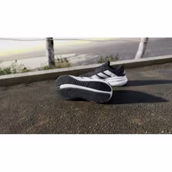 Adidas ID8765_570 scarpa sportiva Bianco - Vista aggiuntiva 2
