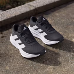 Adidas ID8765_600 scarpa sportiva Bianco - Vista aggiuntiva 8