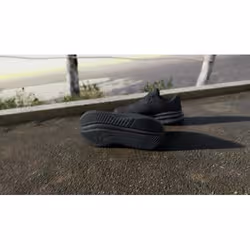 Adidas ID8764_530 scarpa sportiva Nero - Vista aggiuntiva 2