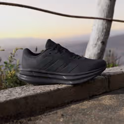 Adidas ID8764_530 scarpa sportiva Nero - Vista aggiuntiva 3