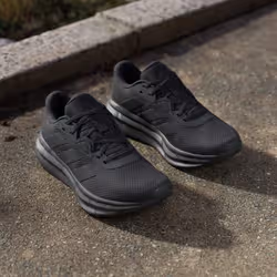 Adidas ID8764_530 scarpa sportiva Nero - Vista aggiuntiva 8