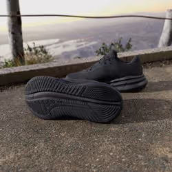 Adidas ID8764_540 scarpa sportiva Nero - Vista aggiuntiva 4