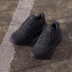 Adidas ID8764_540 scarpa sportiva Nero - Vista aggiuntiva 5
