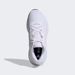 Adidas ID8762_580 scarpa sportiva Bianco - Vista aggiuntiva 3