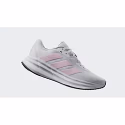Adidas ID8762_650 scarpa sportiva Bianco - Vista aggiuntiva 2