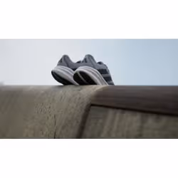 Adidas ID8754_650 scarpa sportiva Nero - Vista aggiuntiva 2