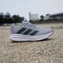 Adidas ID8754_650 scarpa sportiva Nero - Vista aggiuntiva 3
