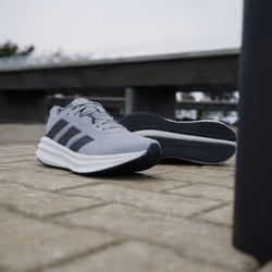 Adidas ID8754_650 scarpa sportiva Nero - Vista aggiuntiva 4