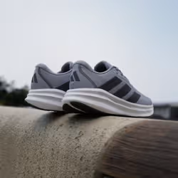 Adidas ID8754_650 scarpa sportiva Nero - Vista aggiuntiva 6