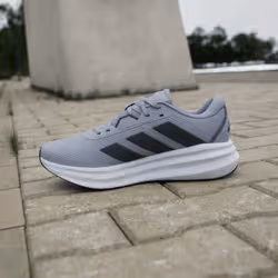 Adidas ID8754_650 scarpa sportiva Nero - Vista aggiuntiva 7