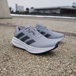 Adidas ID8754_650 scarpa sportiva Nero - Vista aggiuntiva 8