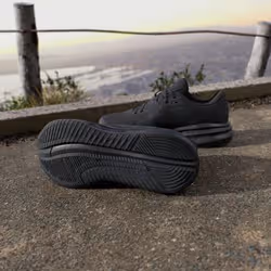 Adidas ID8757_600 scarpa sportiva Nero - Vista aggiuntiva 4