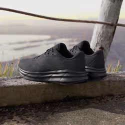 Adidas ID8757_600 scarpa sportiva Nero - Vista aggiuntiva 6