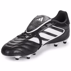 Calcio adidas COPA GLORO II FG Nero - 44 - Vista aggiuntiva 3