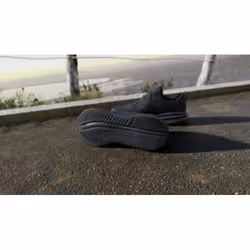 Adidas ID8757_620 scarpa sportiva Nero - Vista aggiuntiva 2