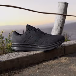 Adidas ID8757_620 scarpa sportiva Nero - Vista aggiuntiva 3