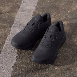 Adidas ID8757_620 scarpa sportiva Nero - Vista aggiuntiva 5