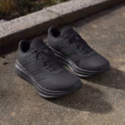Adidas ID8757_620 scarpa sportiva Nero - Vista aggiuntiva 8