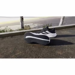 Adidas ID8760_660 scarpa sportiva Bianco - Vista aggiuntiva 2