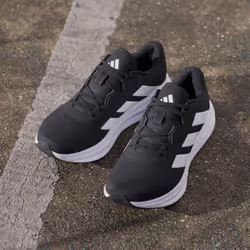 Adidas ID8760_660 scarpa sportiva Bianco - Vista aggiuntiva 5