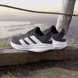 Adidas ID8760_660 scarpa sportiva Bianco - Vista aggiuntiva 6
