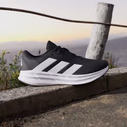 Adidas ID8760_690 scarpa sportiva Bianco - Vista aggiuntiva 3