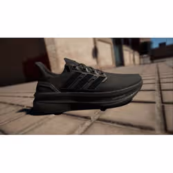 Adidas ID8812_590 scarpa sportiva Nero - Vista aggiuntiva 2