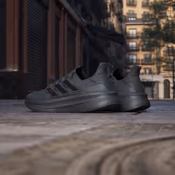 Adidas ID8812_590 scarpa sportiva Nero - Vista aggiuntiva 7