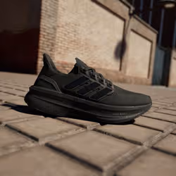 Adidas ID8847_540 scarpa sportiva Nero - Vista aggiuntiva 3