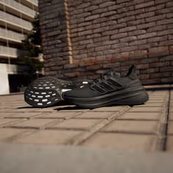 Adidas ID8847_540 scarpa sportiva Nero - Vista aggiuntiva 4