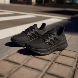 Adidas ID8847_540 scarpa sportiva Nero - Vista aggiuntiva 5