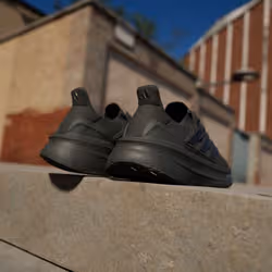 Adidas ID8847_540 scarpa sportiva Nero - Vista aggiuntiva 6
