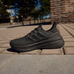 Adidas ID8847_540 scarpa sportiva Nero - Vista aggiuntiva 7