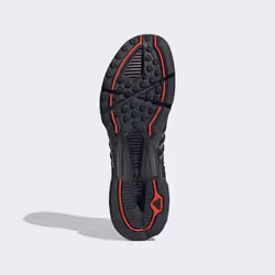 Adidas IF6850_580 sneaker alla moda Nero - Vista aggiuntiva 3