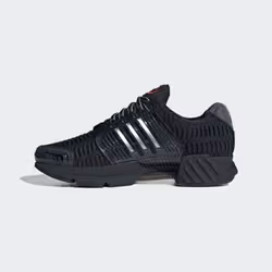 Adidas IF6850_610 sneaker alla moda Nero - Vista aggiuntiva 6