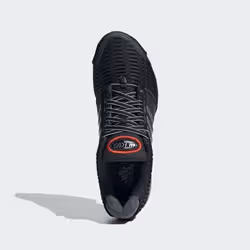 Adidas IF6850_620 sneaker alla moda Nero - Vista aggiuntiva 2
