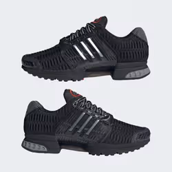 Adidas IF6850_640 sneaker alla moda Nero - Vista aggiuntiva 7