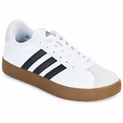 Scarpe bambini adidas VL COURT 3.0 K Bianco - 40