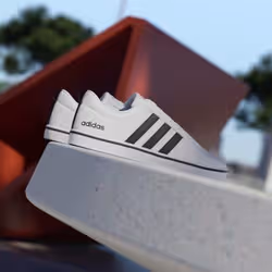 Adidas HP6010_570 sneaker alla moda Nero - Vista aggiuntiva 6