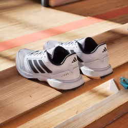 Adidas JI1505_600 scarpa sportiva Bianco - Vista aggiuntiva 6