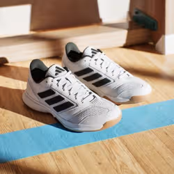 Adidas JI1505_570 scarpa sportiva Bianco - Vista aggiuntiva 5