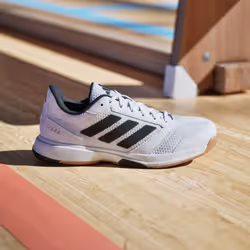 Adidas JI1505_670 scarpa sportiva Bianco - Vista aggiuntiva 3