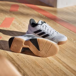 Adidas JI1505_660 scarpa sportiva Bianco - Vista aggiuntiva 4