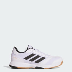 Adidas JI1505_700 scarpa sportiva Bianco