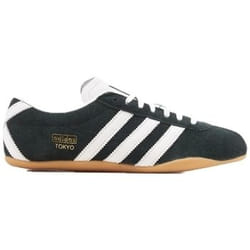 Sneakers basse adidas Tokyo W - CBlack/FTWWhite/Gum3 - JI0183 Nero - 38