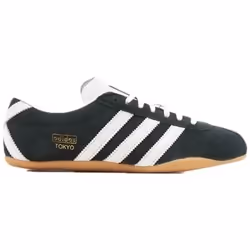 Sneakers basse adidas Tokyo W - CBlack/FTWWhite/Gum3 - JI0183 Nero - 38 2/3