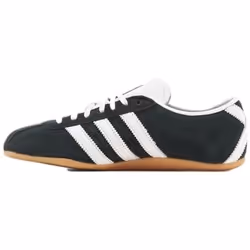 Sneakers basse adidas Tokyo W - CBlack/FTWWhite/Gum3 - JI0183 Nero - 38 2/3